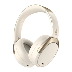 Edifier WH950NB V25 bézs Bluetooth fejhallgató