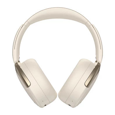 Edifier WH950NB V25 bézs Bluetooth fejhallgató