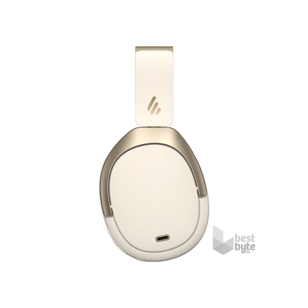Edifier WH950NB V25 bézs Bluetooth fejhallgató