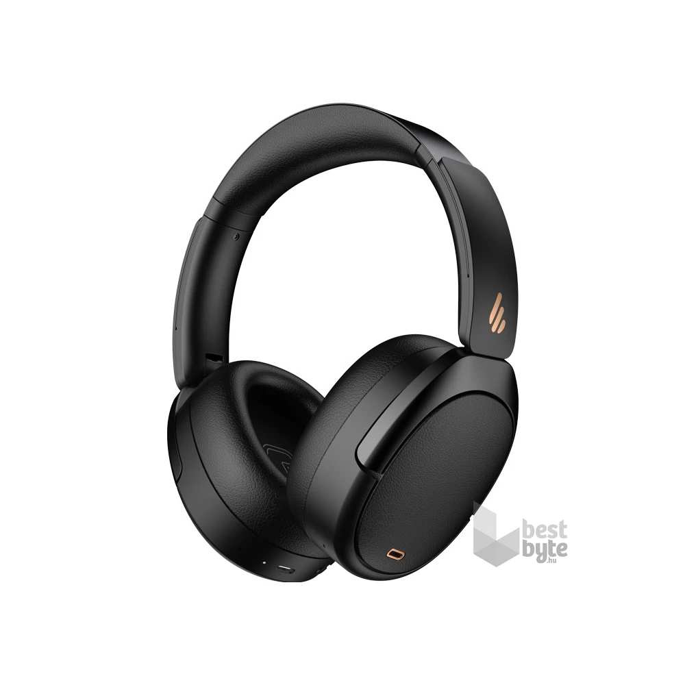 Edifier WH950NB V25 fekete Bluetooth fejhallgató