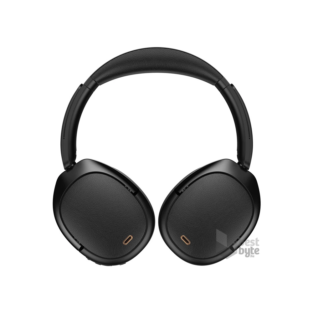 Edifier WH950NB V25 fekete Bluetooth fejhallgató