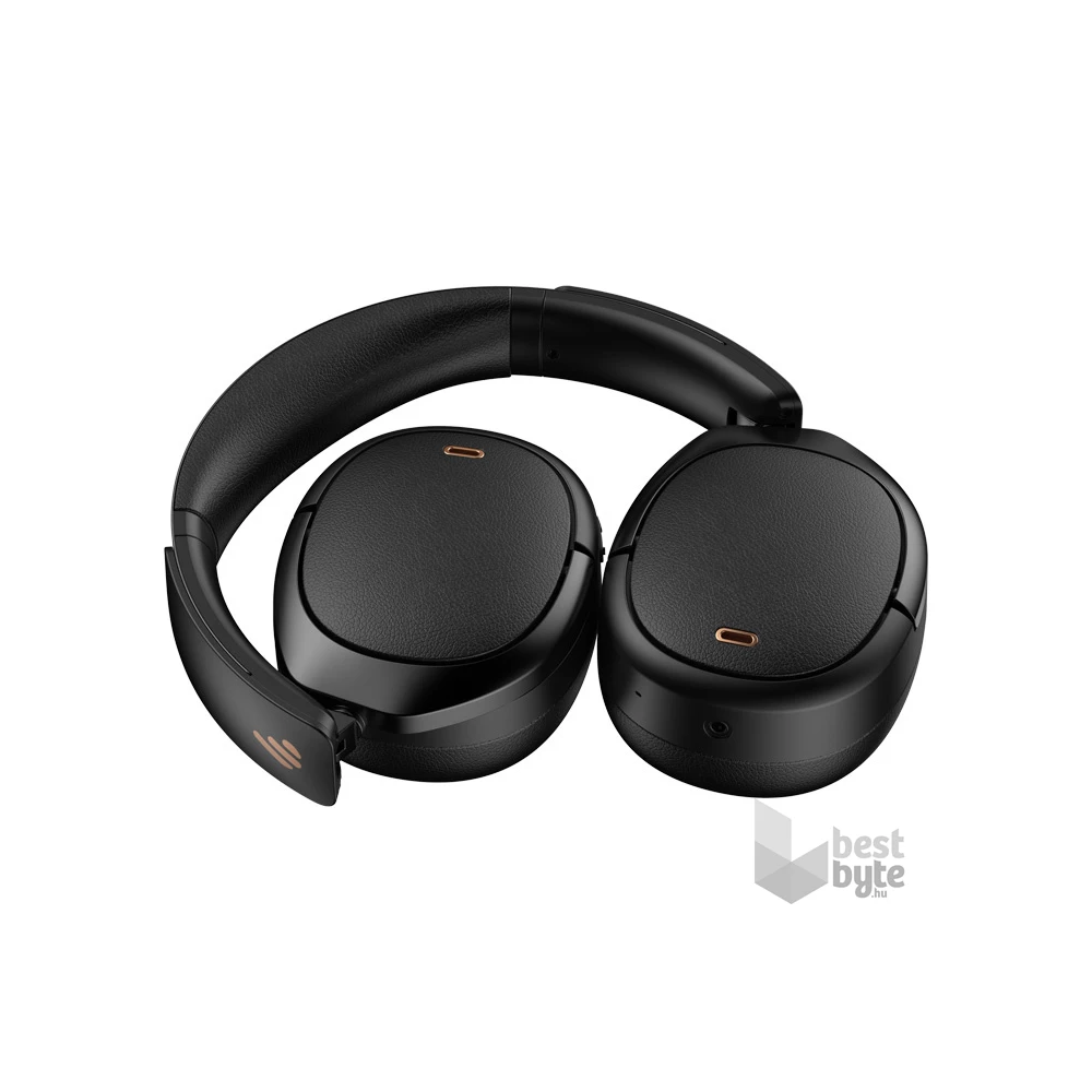 Edifier WH950NB V25 fekete Bluetooth fejhallgató