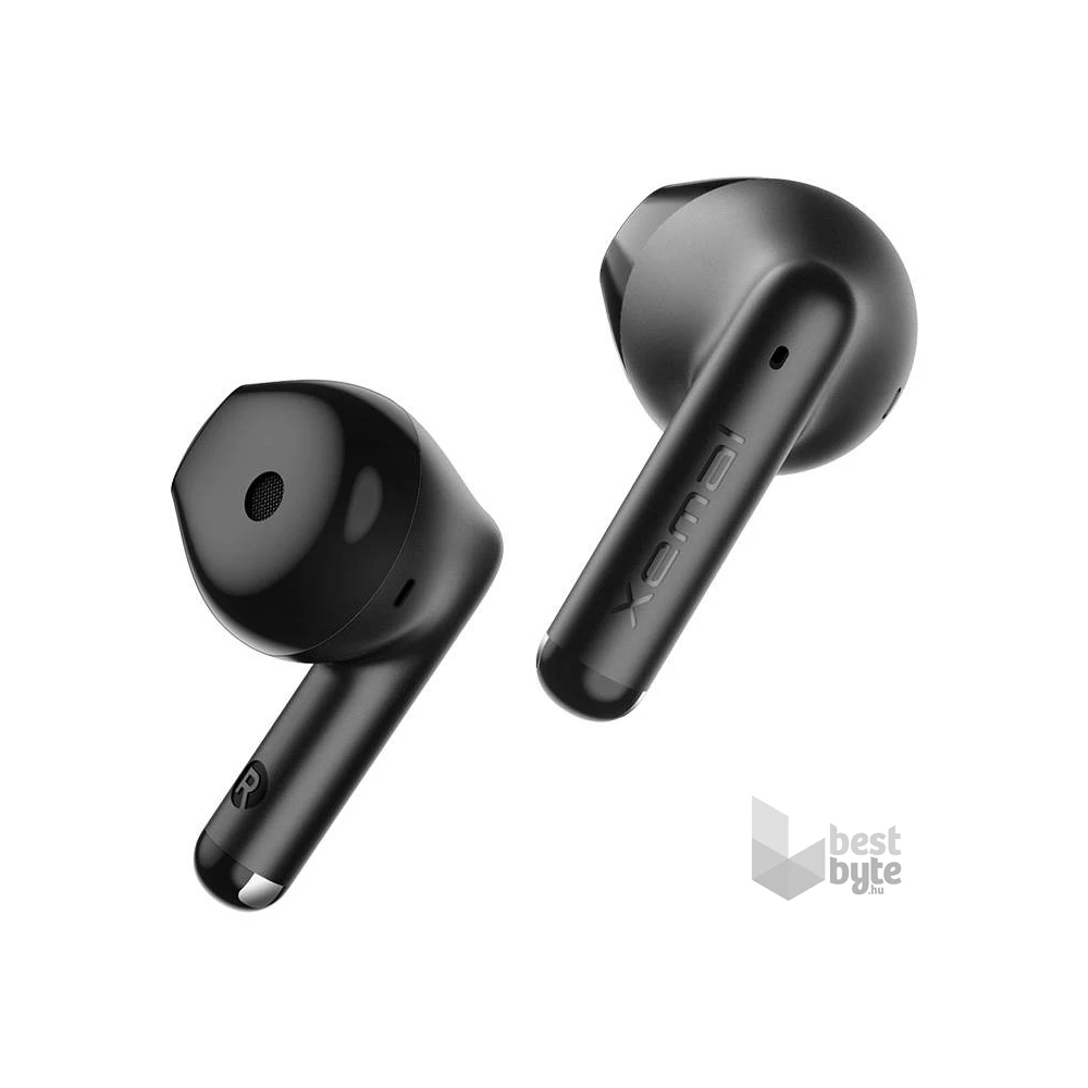 Edifier X2 True Wireless Bluetooth fekete fülhallgató