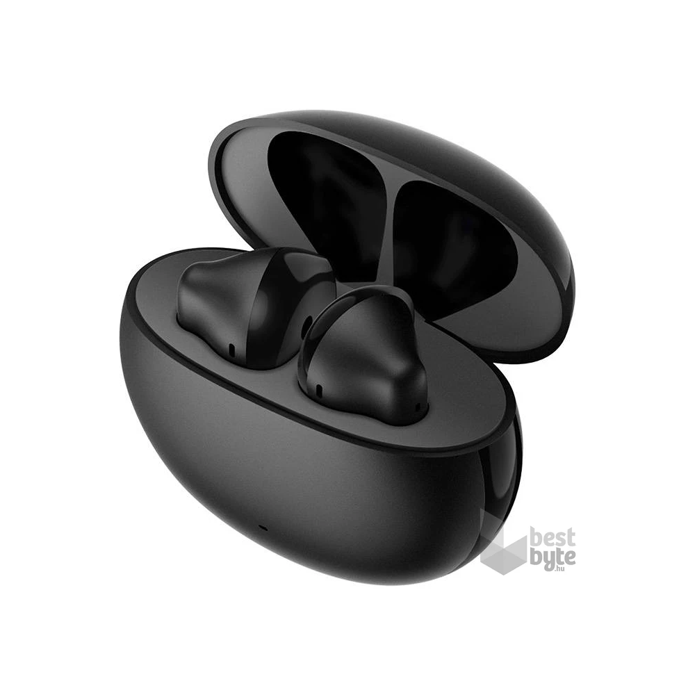 Edifier X2 True Wireless Bluetooth fekete fülhallgató