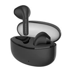 Edifier X2s True Wireless Bluetooth fekete fülhallgató