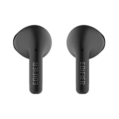 Edifier X2s True Wireless Bluetooth fekete fülhallgató