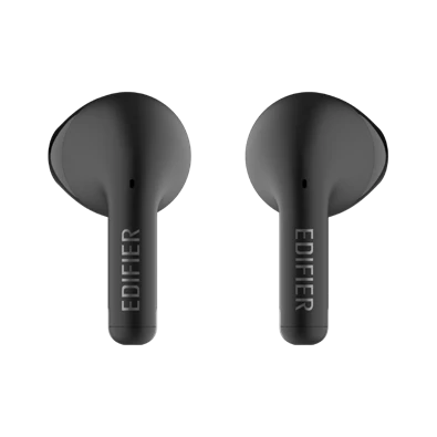Edifier X2s True Wireless Bluetooth fekete fülhallgató