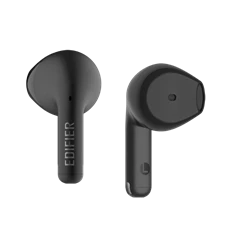 Edifier X2s True Wireless Bluetooth fekete fülhallgató
