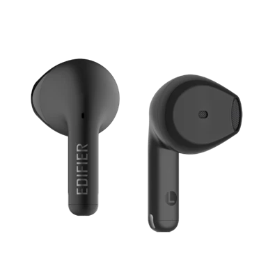 Edifier X2s True Wireless Bluetooth fekete fülhallgató