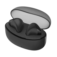 Edifier X2s True Wireless Bluetooth fekete fülhallgató