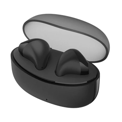 Edifier X2s True Wireless Bluetooth fekete fülhallgató