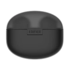 Edifier X2s True Wireless Bluetooth fekete fülhallgató