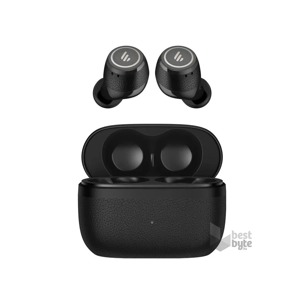 Edifier X3 Pro ANC True Wireless Bluetooth fekete fülhallgató