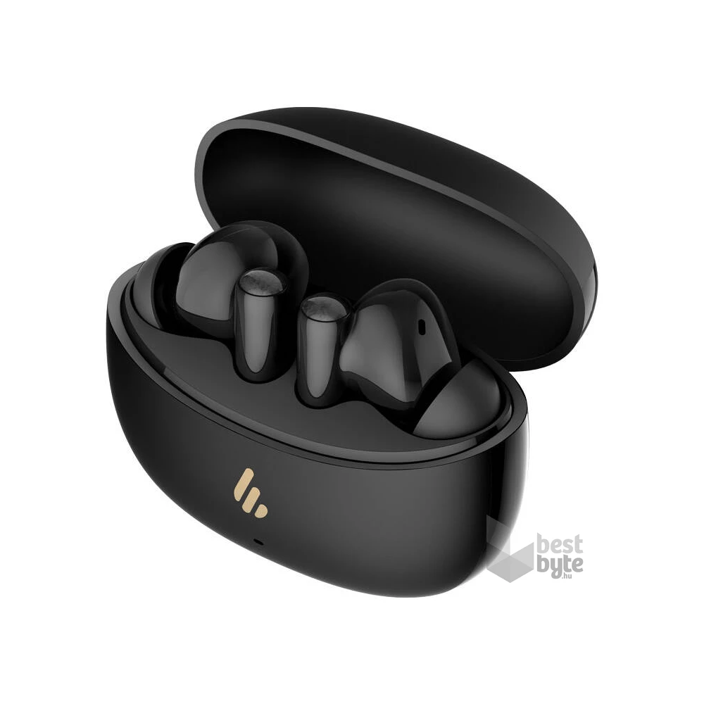 Edifier X5 Pro True Wireless Bluetooth fekete fülhallgató