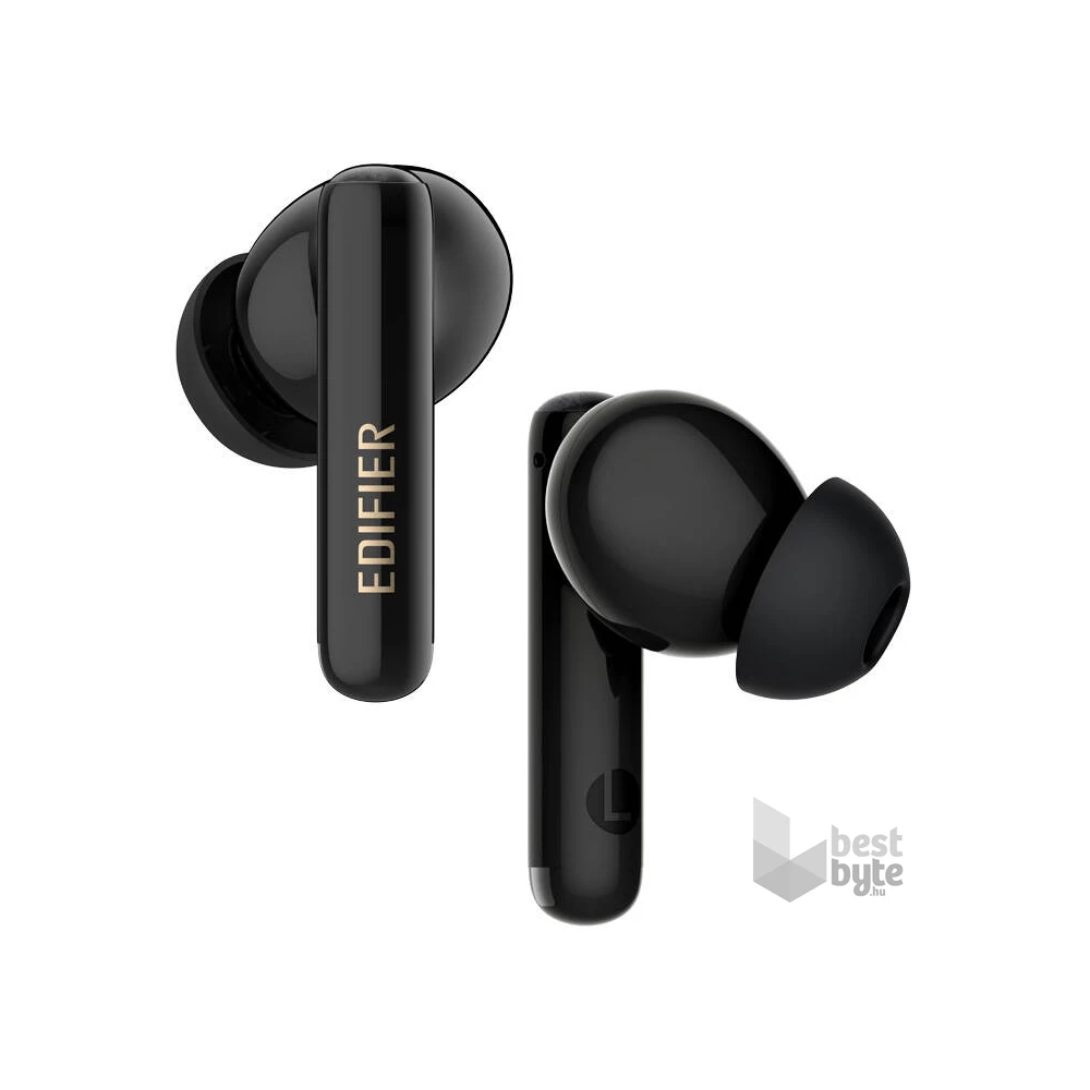 Edifier X5 Pro True Wireless Bluetooth fekete fülhallgató
