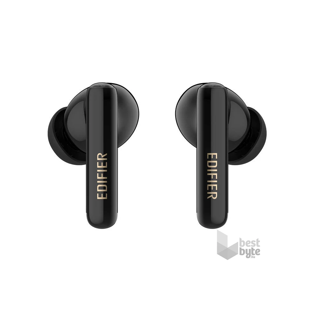 Edifier X5 Pro True Wireless Bluetooth fekete fülhallgató