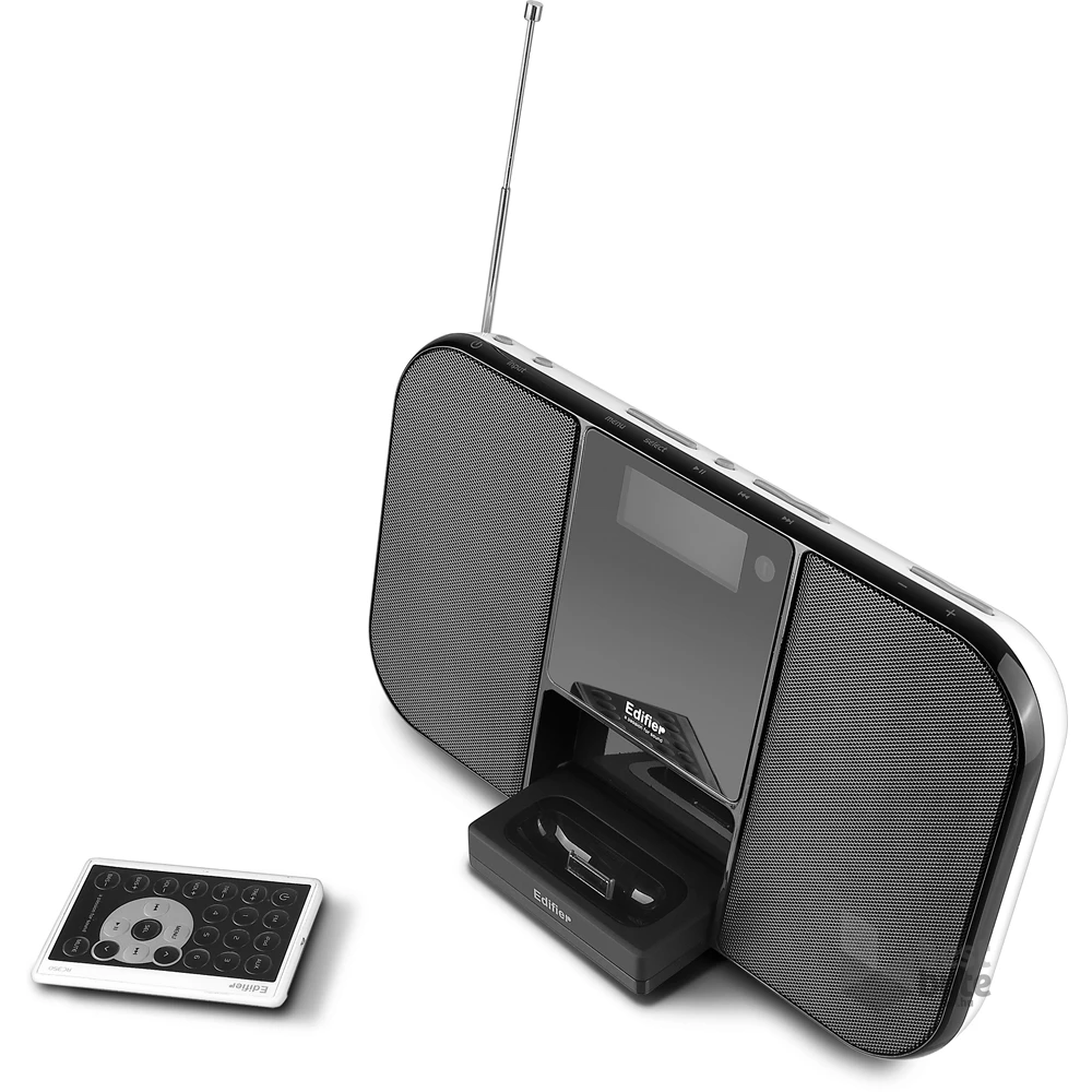 Edifier iF350 iPod/iPhone dokkoló és hangsugárzó