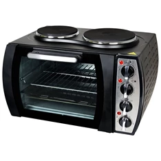 Efbe-Schott KK800 mini konyha