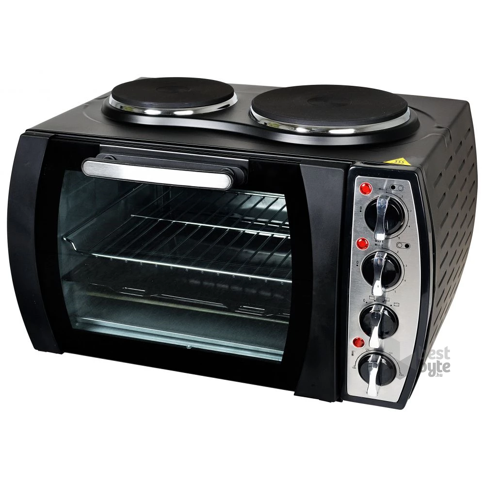 Efbe-Schott KK800 mini konyha