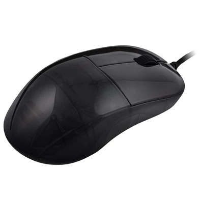 Egér Endgame Gear XM1r Dark Reflex Optikai USB Fekete