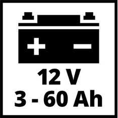 Einhell 1002215 CE-BC 2 M akkumulátor töltő