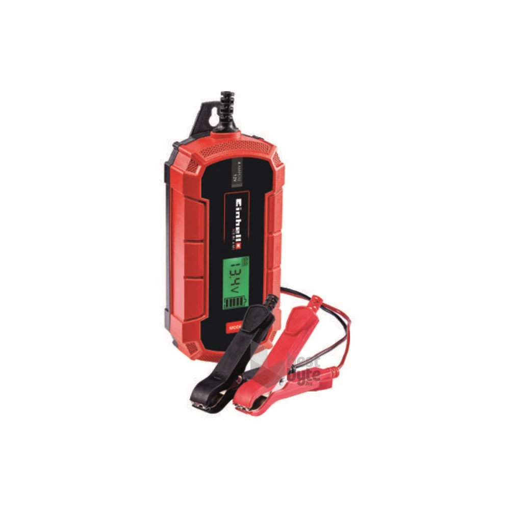 Einhell 1002225 CE-BC 4 M akkumulátor töltő