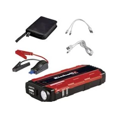 Einhell 1091511 CE-JS 8 jump starter külső akkumulátor