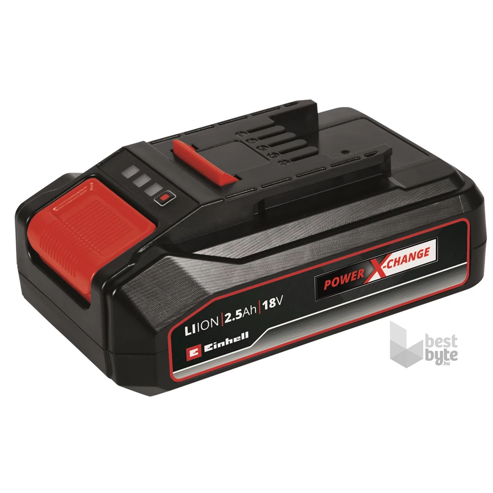 Einhell 4511516 Power X-Change 18V 2,5Ah akkumulátor