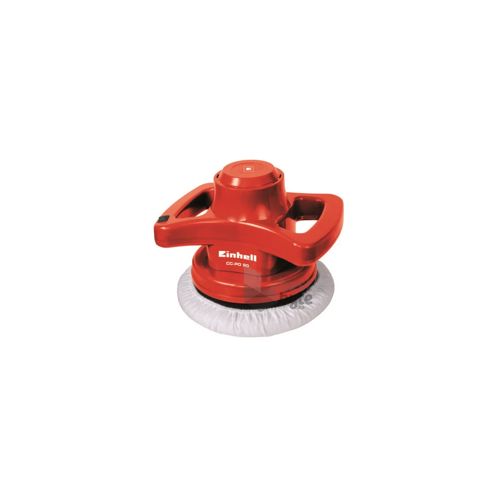 Einhell 2093173 CC-PO 90 elektromos polírozó