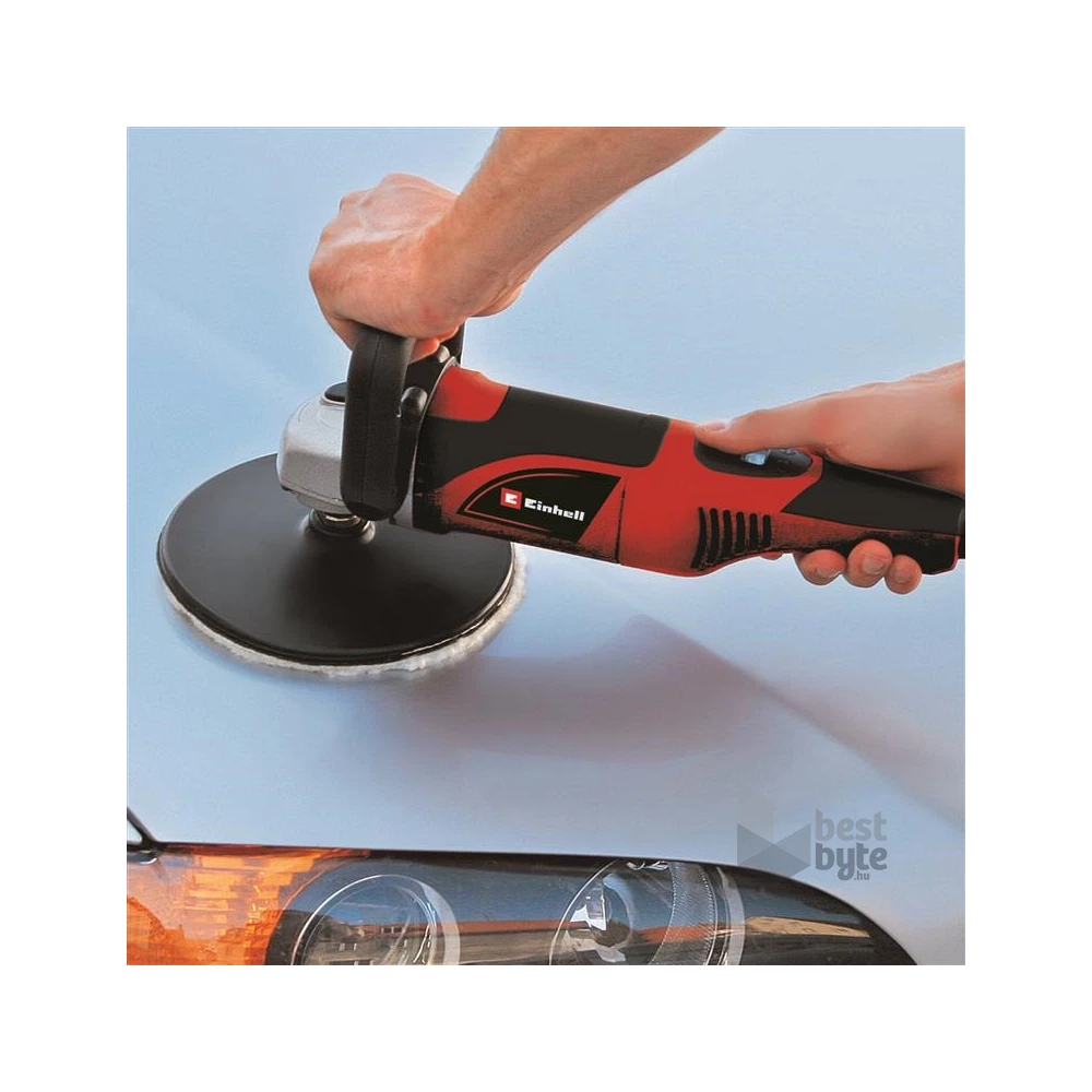 Einhell 2093264 CC-PO 1100/1E elektromos polírozó