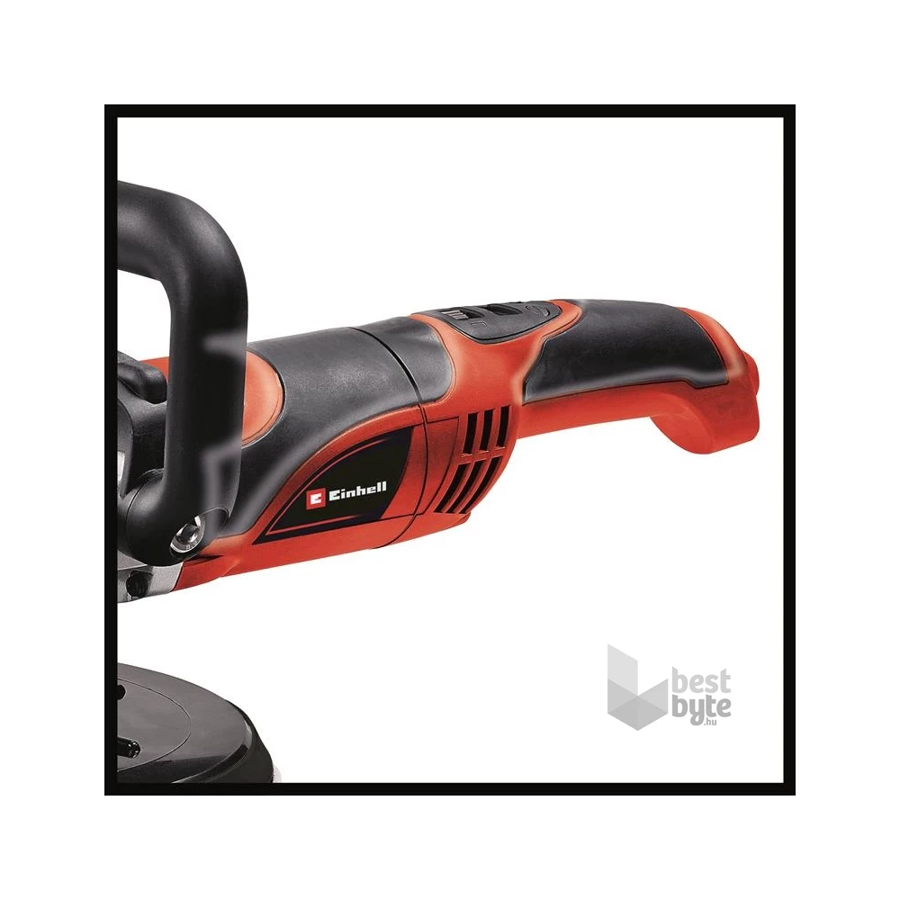 Einhell 2093264 CC-PO 1100/1E elektromos polírozó