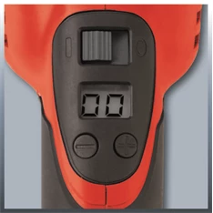 Einhell 2093265 CC-PO 1100/2E elektromos polírozó