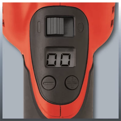 Einhell 2093265 CC-PO 1100/2E elektromos polírozó