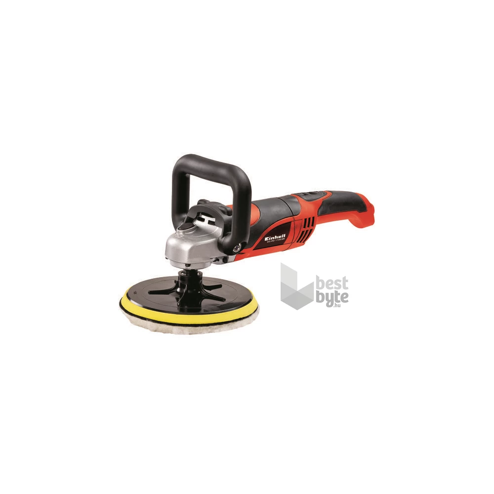 Einhell 2093265 CC-PO 1100/2E elektromos polírozó