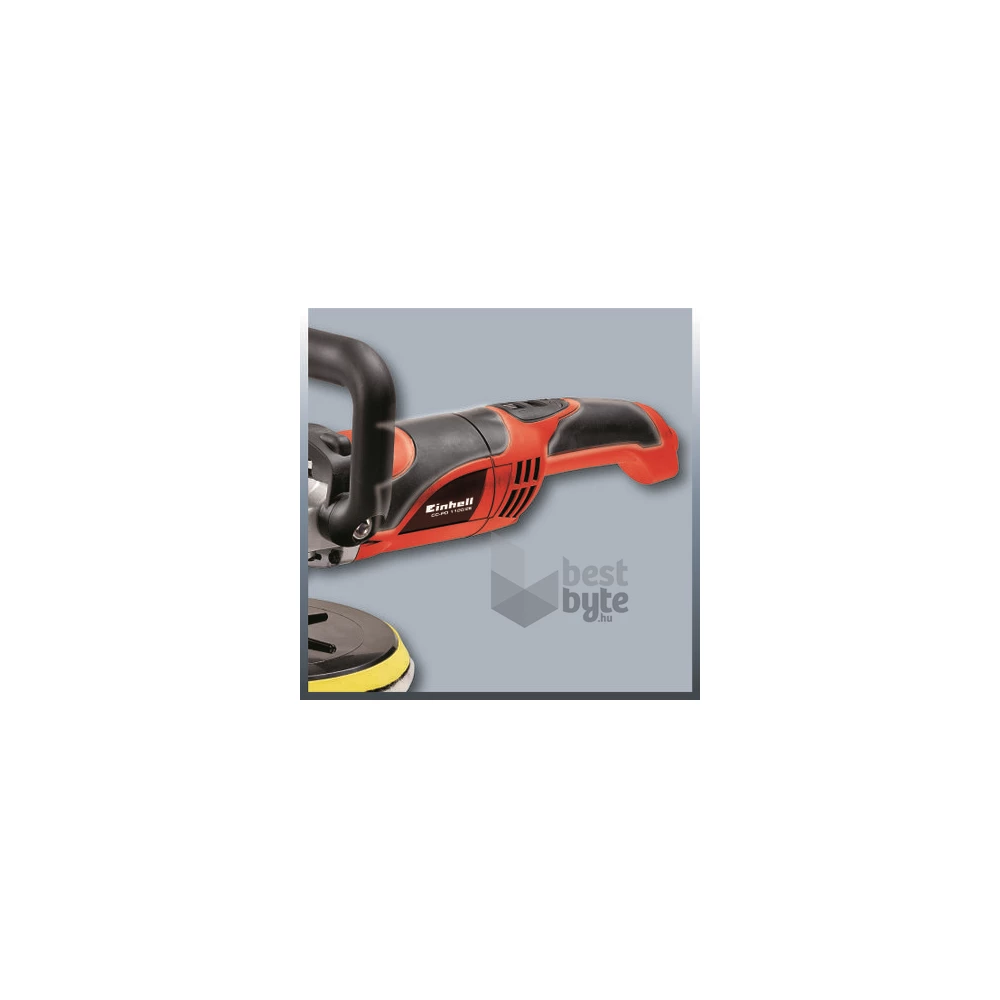 Einhell 2093265 CC-PO 1100/2E elektromos polírozó
