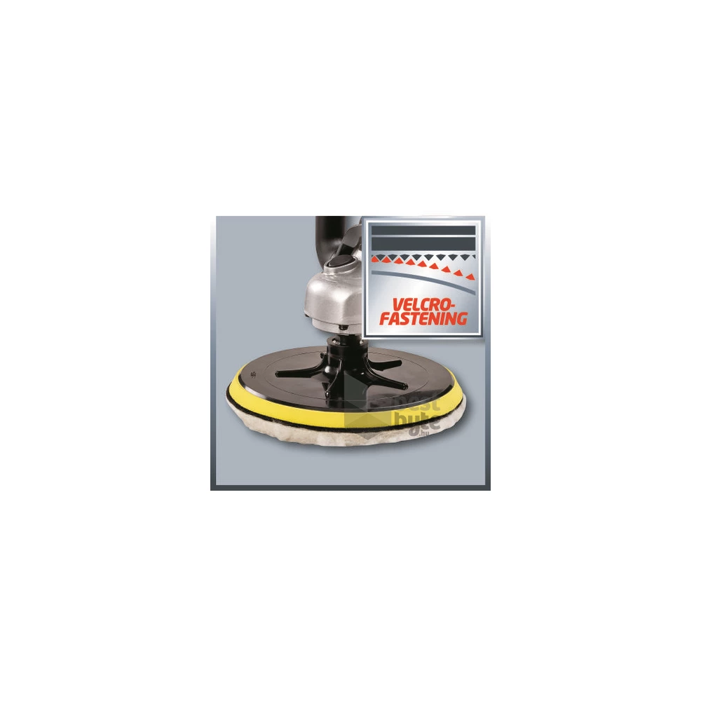 Einhell 2093265 CC-PO 1100/2E elektromos polírozó