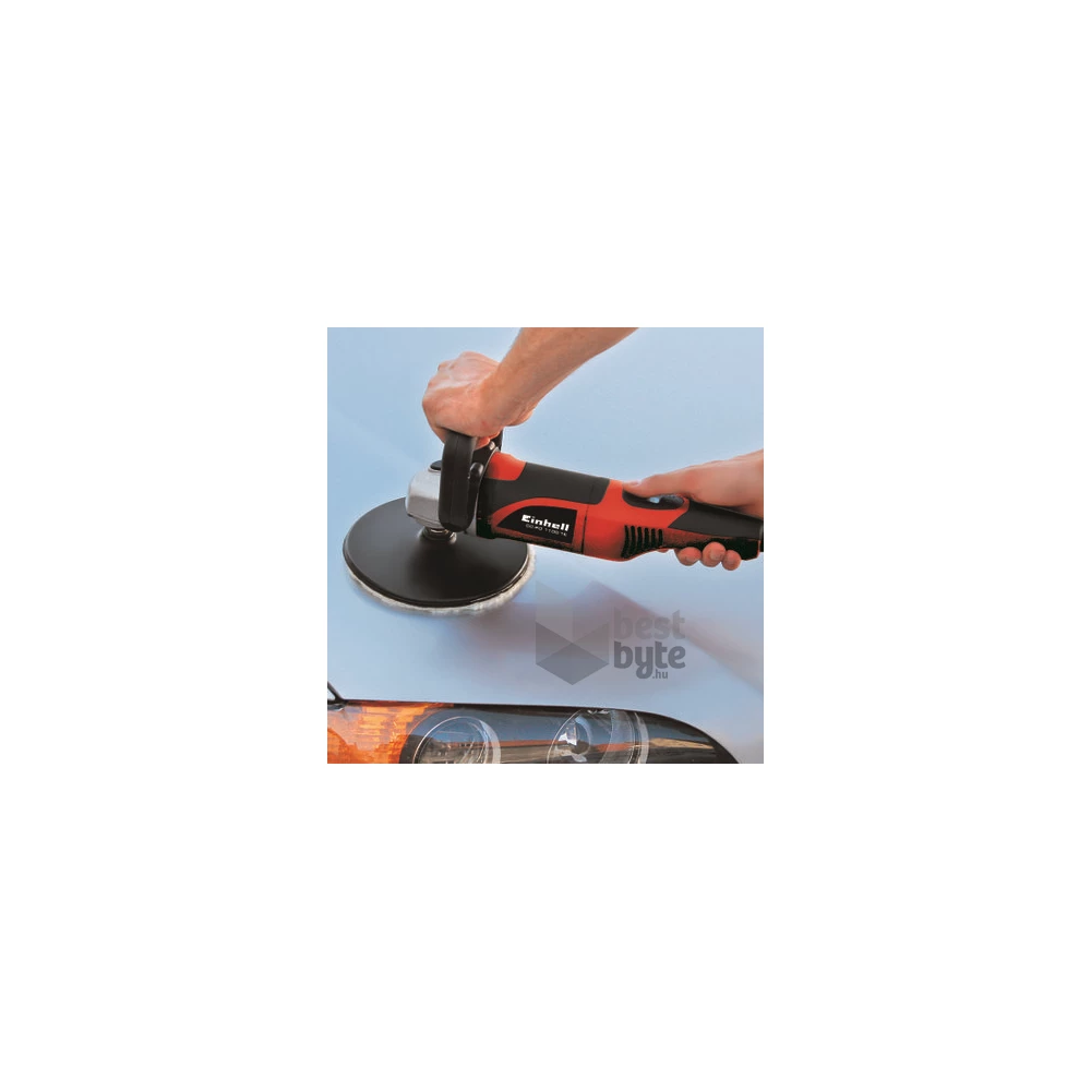 Einhell 2093265 CC-PO 1100/2E elektromos polírozó