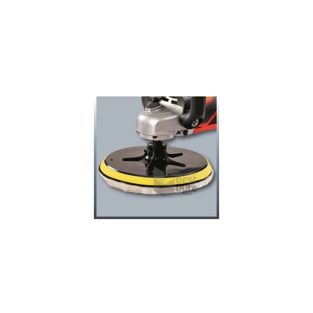 Einhell 2093265 CC-PO 1100/2E elektromos polírozó