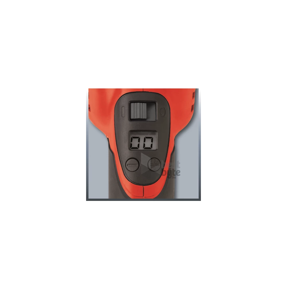 Einhell 2093265 CC-PO 1100/2E elektromos polírozó