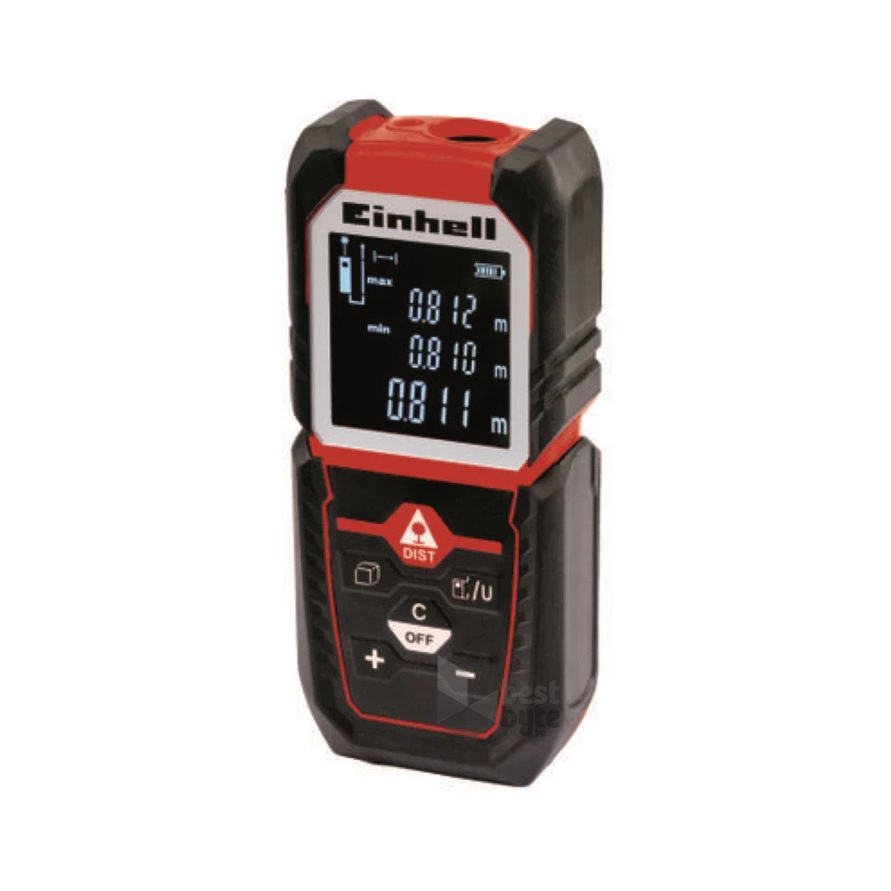 Einhell 2270080 TC-LD 50 lézeres távolságmérő