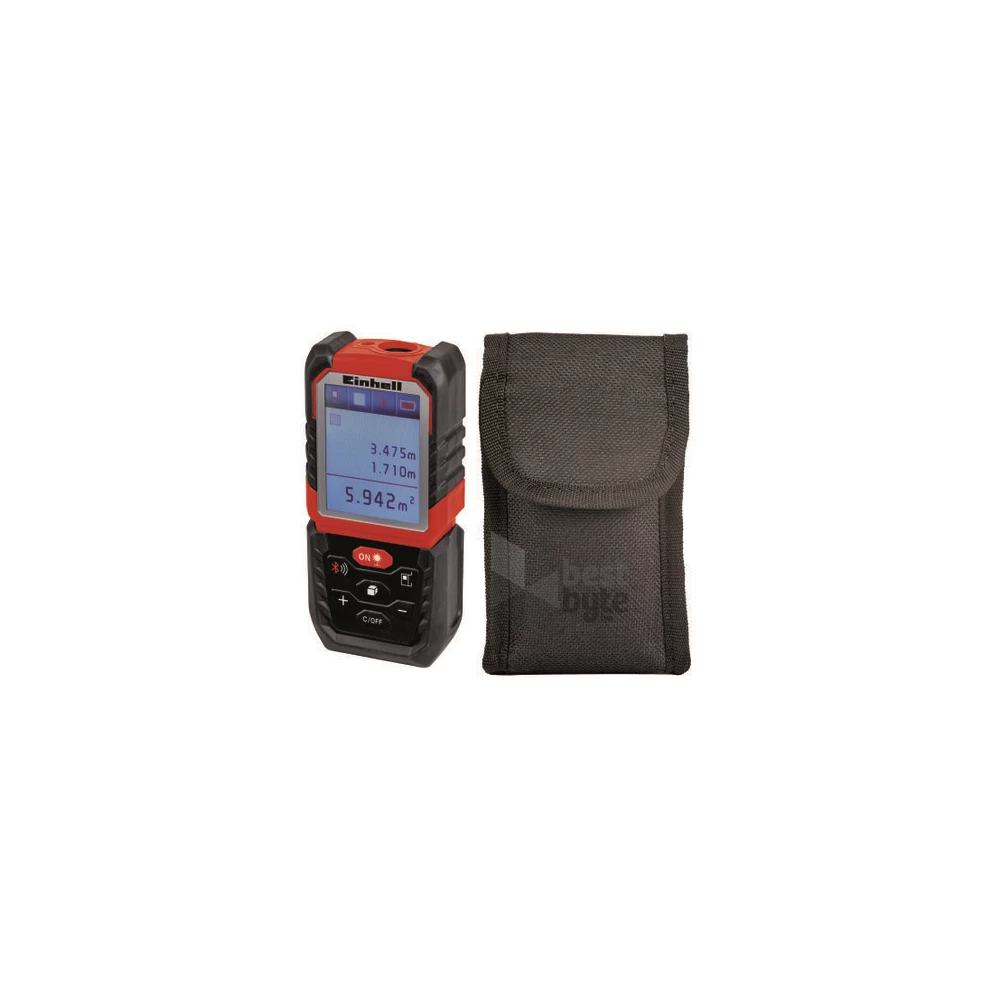 Einhell 2270085 TE-LD 60 lézeres távolságmérő