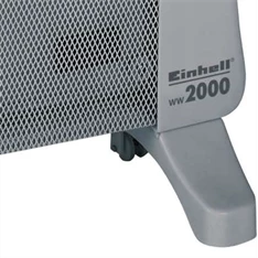 Einhell 2338420 WW 2000 infra hősugárzó