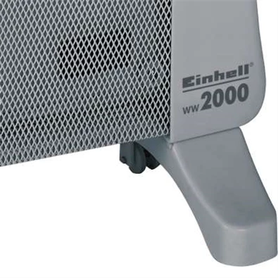 Einhell 2338420 WW 2000 infra hősugárzó