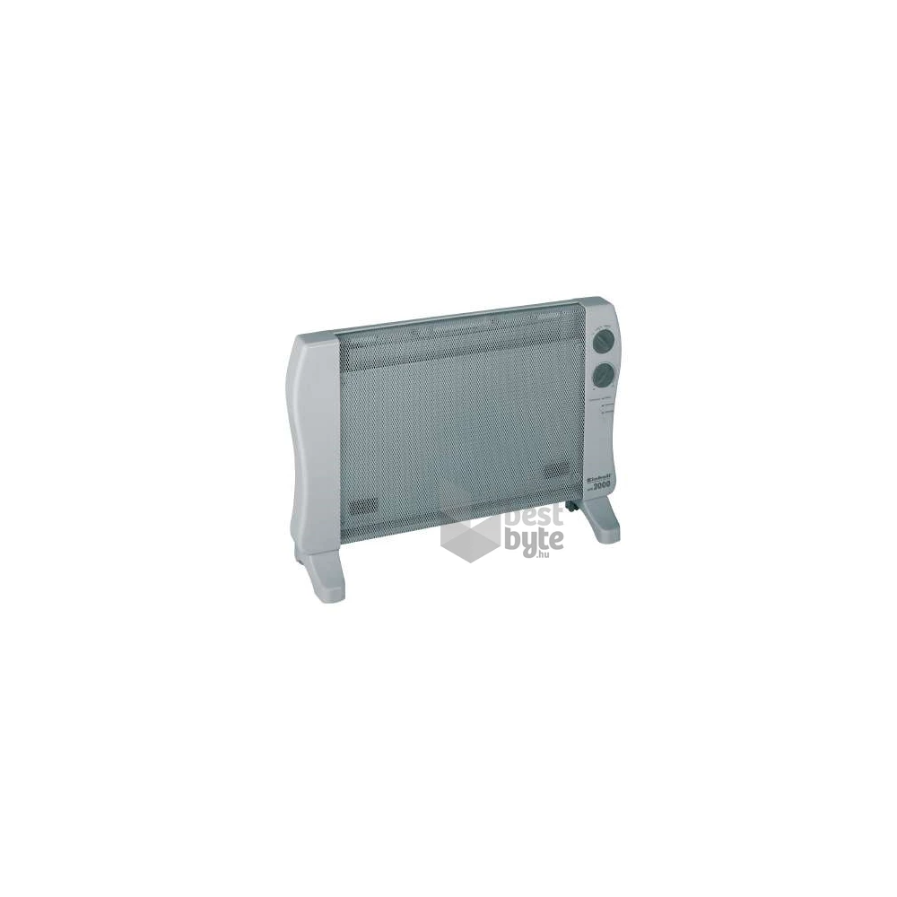 Einhell 2338420 WW 2000 infra hősugárzó