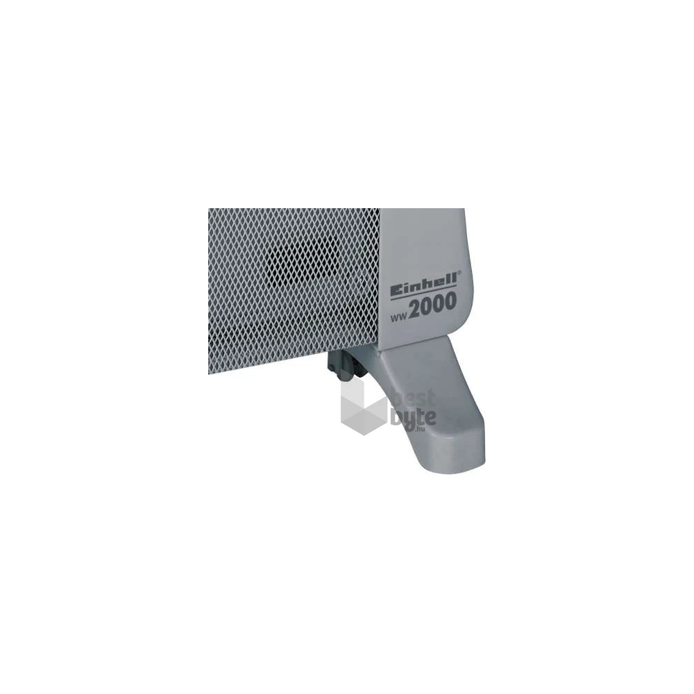 Einhell 2338420 WW 2000 infra hősugárzó