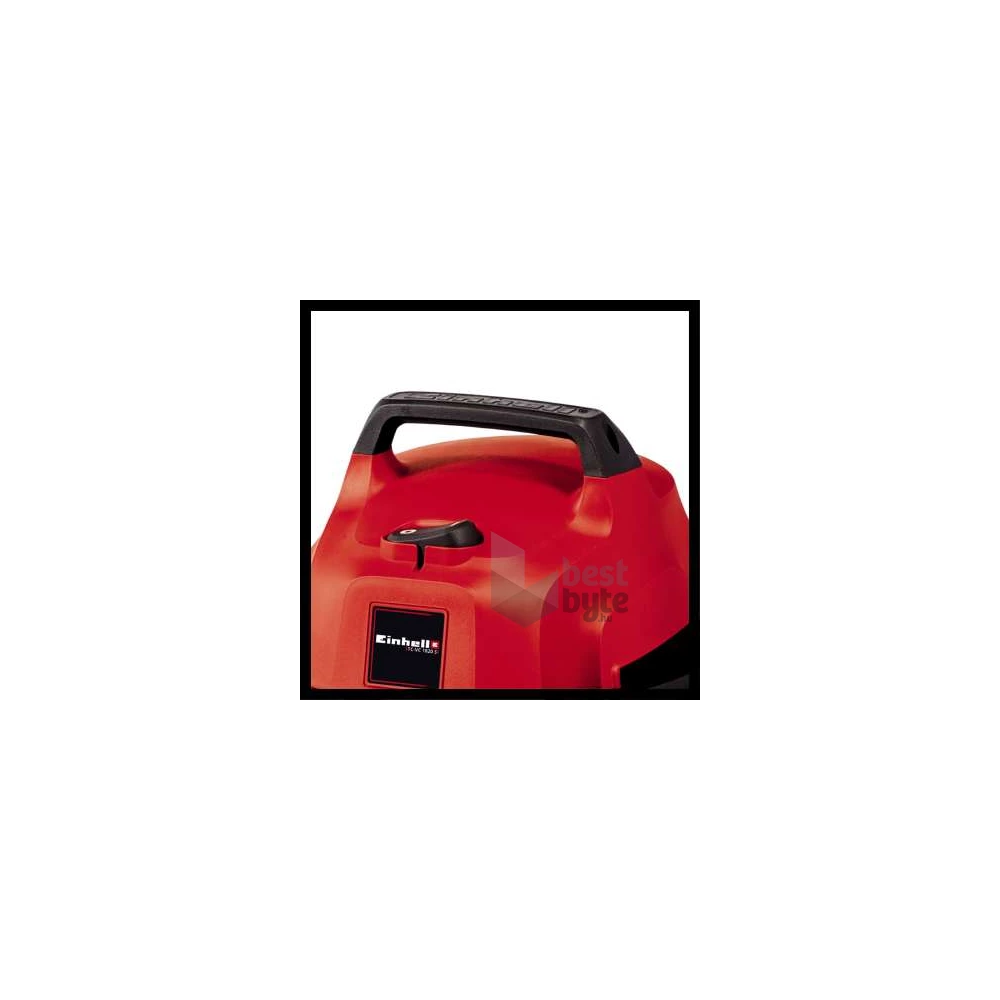 Einhell 2342167 TC-VC 1820 S száraz-nedves porszívó