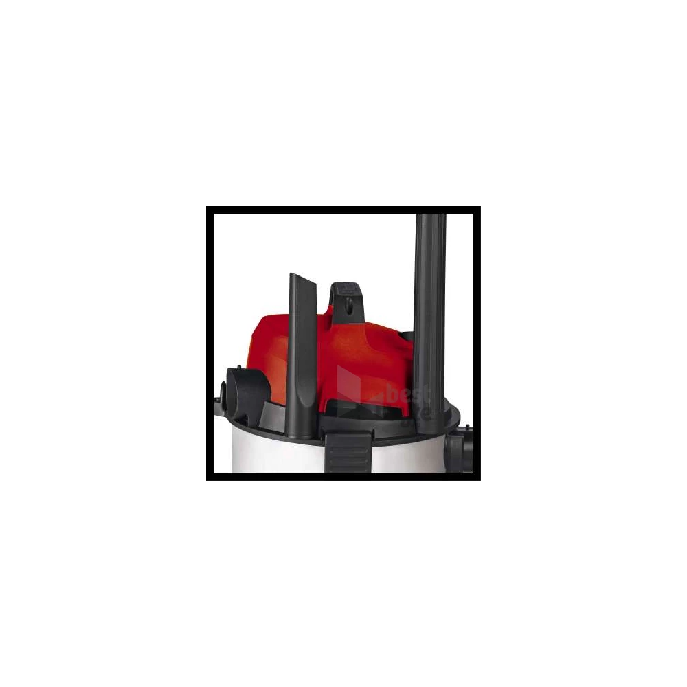 Einhell 2342167 TC-VC 1820 S száraz-nedves porszívó