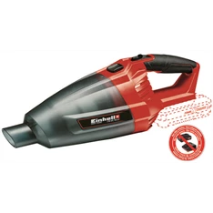 Einhell 2347120 PXC TE-VC 18 Li-Solo akku és töltő nélkül akkumulátoros kézi porszívó