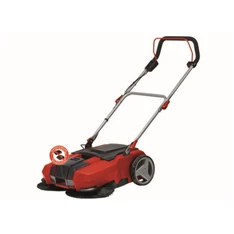 Einhell 2352040 PXC TE-SW 18/610 Li-Solo akku és töltő nélkül seprőgép és padlótisztító (Újszerű) Einhell 2352040 PXC TE-SW 18/610 Li-Solo akku és töltő nélkül seprőgép és padlótisztító (Újszerű)