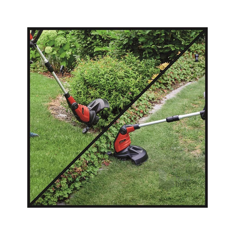 Einhell 3402022 GC-ET 4530 Set elektromos fűszegélynyíró